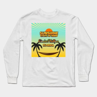 Doctor Phillips Florida - Sunshine State of Mind Long Sleeve T-Shirt